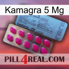Kamagra 5 Mg 35